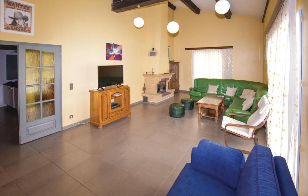 Charmante Maison Climatisee Vedene - Avignon Avec Piscine Екстериор снимка