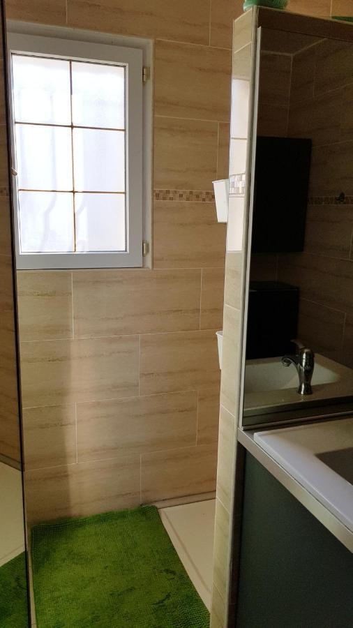 Charmante Maison Climatisee Vedene - Avignon Avec Piscine Екстериор снимка